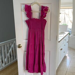 Hill House Ellie Nap Dress